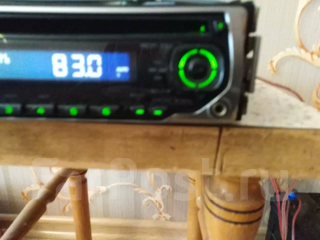 Kenwood RDT-131 ����