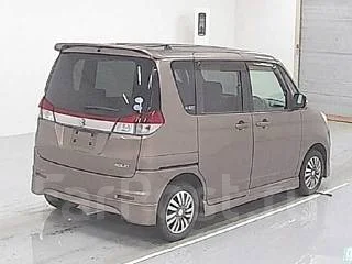 Suzuki Solio. ��������, ��������, 1.2 (91��.�.), ������, 54 301����. ��, �/�, ��� ���. ��� ����� �� ������������ ����