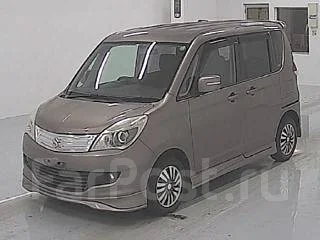 Suzuki Solio. ��������, ��������, 1.2 (91��.�.), ������, 54 301����. ��, �/�, ��� ���. ��� ����� �� ������������ ����