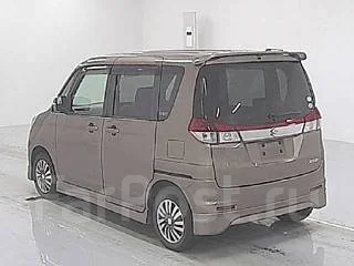 Suzuki Solio. ��������, ��������, 1.2 (91��.�.), ������, 54 301����. ��, �/�, ��� ���. ��� ����� �� ������������ ����