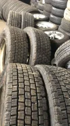 Dunlop Dectes SP081. ������, 2020 ���, �/�, ����� �� 5 %. ��� ����� �� �������� ����