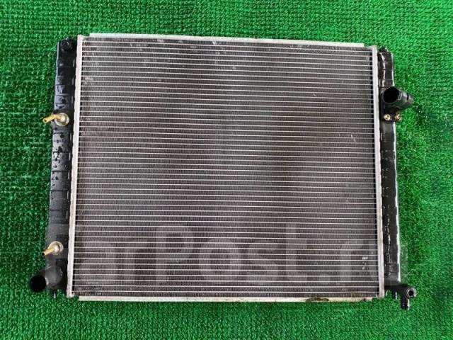 N 214605KC0A Genuine Nissan RADIATOR ASSY 21460-5KC0A | eBay