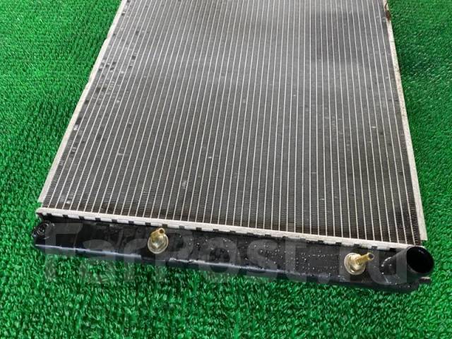 N 214605KC0A Genuine Nissan RADIATOR ASSY 21460-5KC0A | eBay