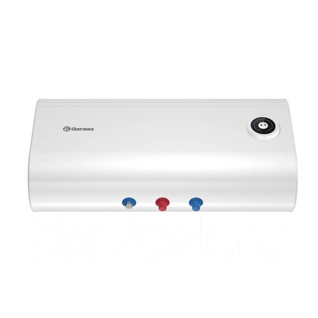 Водонагреватель накопительный Thermex MK 100 H, электрический, 2,00 кВт ...