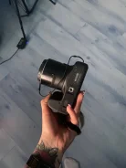 Canon PowerShot SX530 HS ����
