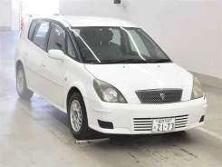 Toyota Opa. �������, 4wd, 1.8 (125��.�.), ������, 83����. ��, �/�, ��� ���. ��� ����� �� ������������ ����