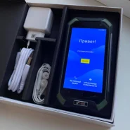 Blackview BV6000. �����, �������, ������, 3G, 4G LTE, ���������� ����