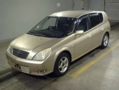 Toyota Opa. �������, 4wd, 1.8 (125��.�.), ������, 96����. ��, �/�, ��� ���. ��� ����� �� ������������ ����