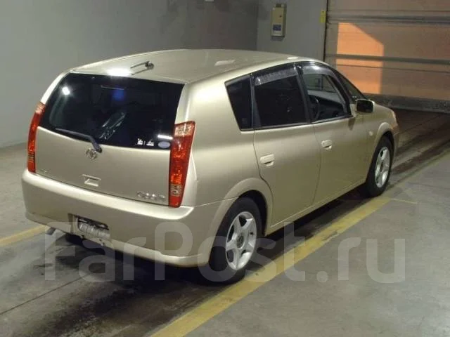Toyota Opa. �������, 4wd, 1.8 (125��.�.), ������, 96����. ��, �/�, ��� ���. ��� ����� �� ������������ ����
