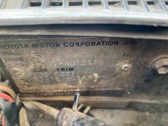 Toyota Corona. ST191, 3SFE ����