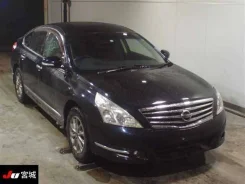 Nissan Teana. �������, 4wd, 2.5, ������, 78����. ��, �/�, ��� ���. ��� ����� �� ������� ����