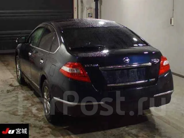 Nissan Teana. �������, 4wd, 2.5, ������, 78����. ��, �/�, ��� ���. ��� ����� �� ������� ����