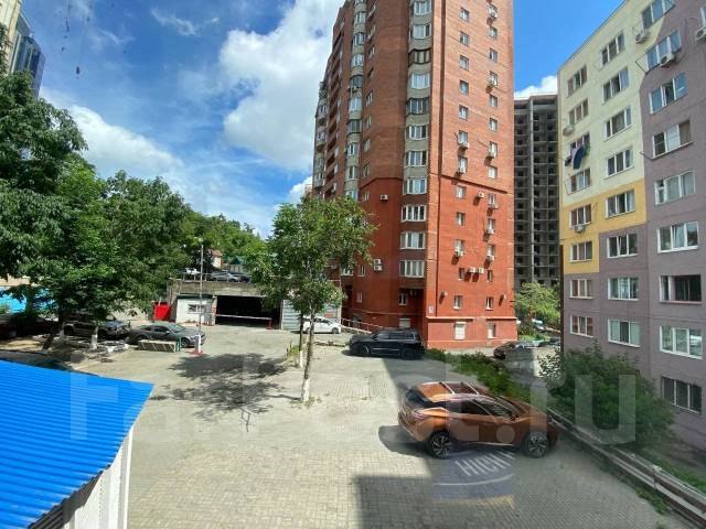 Красного знамени 51а владивосток карта