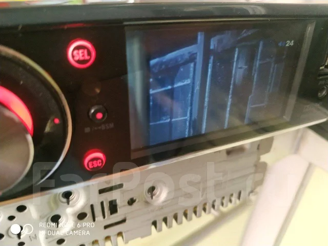 Пионер dvh 760av инструкция магнитола