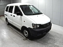 Toyota Lite Ace. �������, ��������, 1.8 (113��.�.), ������, 64 000����. ��, �/�, ��� ���. ��� ����� �� ������� ����