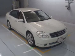 Nissan Teana. ��������, 4wd, 2.3 (173��.�.), ������, 67 000����. ��, �/�, ��� ���. ��� ����� �� ������� ����