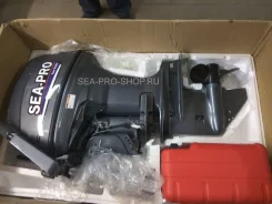 Sea-Pro. 30,00��.�., 2-�������, ����������, ���� S (381 ��), 2022 ��� ����