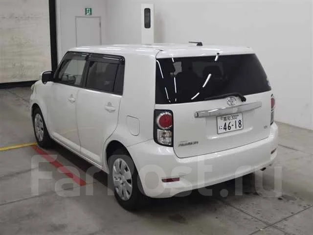 Toyota Corolla Rumion. ��������, ��������, 1.5 (110��.�.), ������, 66����. ��, �/�. ��� ����� �� ������������ ����