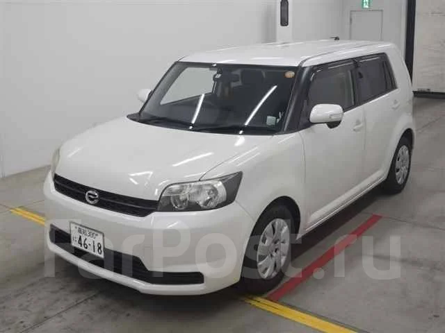 Toyota Corolla Rumion. ��������, ��������, 1.5 (110��.�.), ������, 66����. ��, �/�. ��� ����� �� ������������ ����