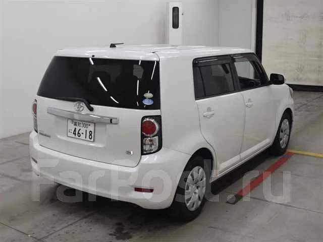 Toyota Corolla Rumion. ��������, ��������, 1.5 (110��.�.), ������, 66����. ��, �/�. ��� ����� �� ������������ ����