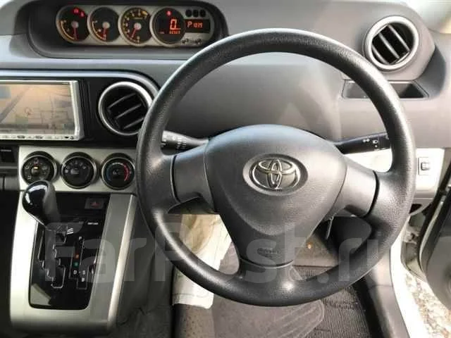 Toyota Corolla Rumion. ��������, ��������, 1.5 (110��.�.), ������, 66����. ��, �/�. ��� ����� �� ������������ ����