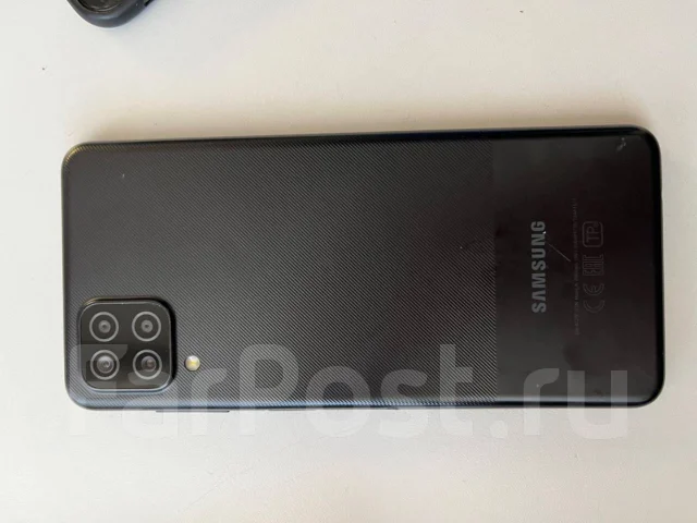 Samsung Galaxy A12. �/�, ������, 4G LTE, NFC ����