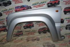    Jeep Cherokee KJ 