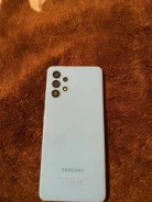 Samsung Galaxy A32. �/�, ���������, �����, 4G LTE, 5G, Dual-SIM, NFC ����