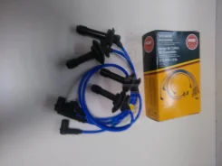������� ��������� (NGK) Subaru Forester SF5 EJ20. Impreza GF8 RC-FX51 ����