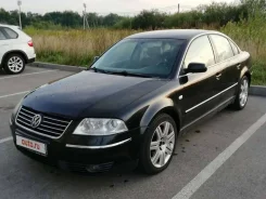 Volkswagen Passat ����
