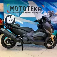 SYM Maxsym TL 500. 465����. ��., ��������, ���, ��� �������. ��� ����� �� ������ ����