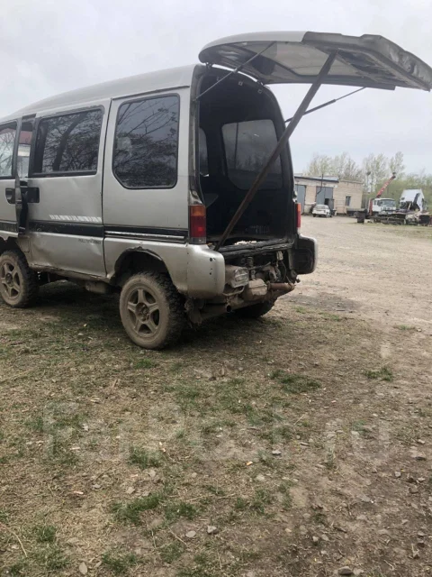 Subaru Domingo. FA8014249, EF12 ����