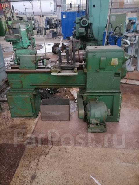 Станок 1а616п - Оборудование для бизнеса во Владивостоке