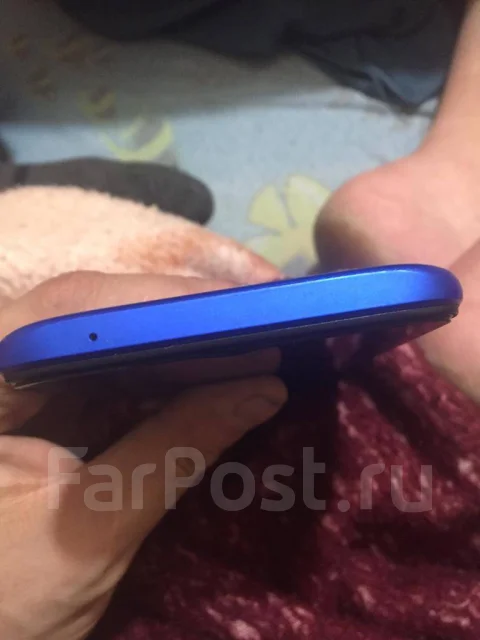 Xiaomi Redmi 8A. �/�, �����, 4G LTE ����