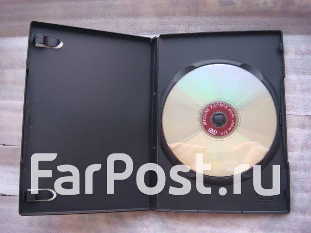dvd-mylene-farmen-2000