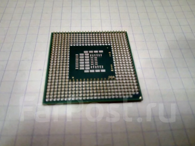 Intel Pentium T4300 ����