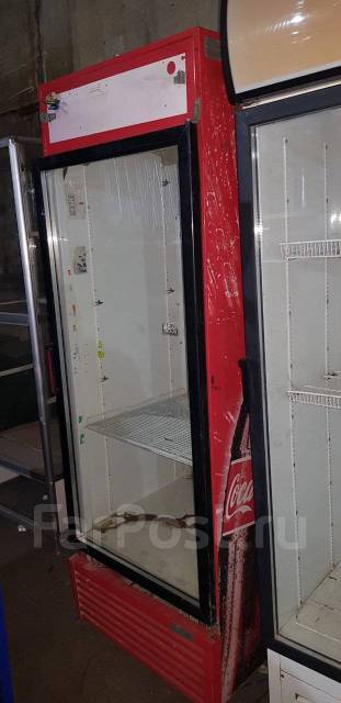Холодильник брендовый под напитки, б/у, в наличии. Цена: 8 000₽ во ...