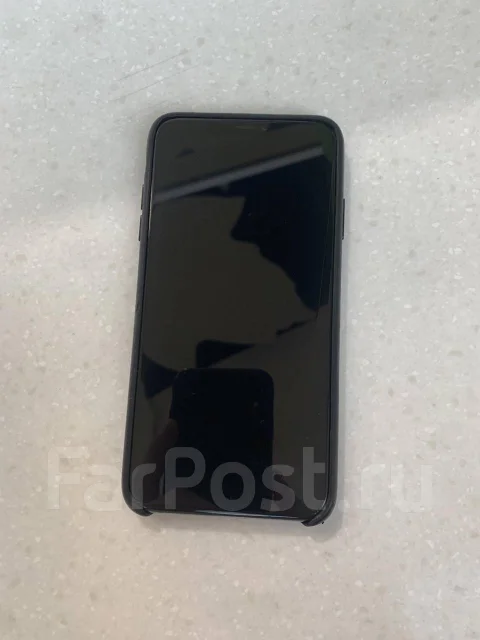 Apple iPhone Xs Max. �/�, ������, 3G, 4G LTE, Dual-SIM, NFC ����