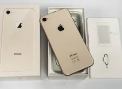 Apple iPhone 8. �/�, �������, �������, 3G, 4G LTE, ����������, NFC ����