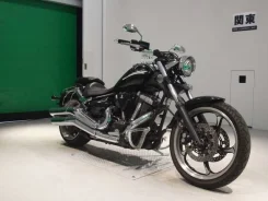 Yamaha Roadstar 1900. ��������, ���������, ��� �������. ��� ����� �� ������������ ����