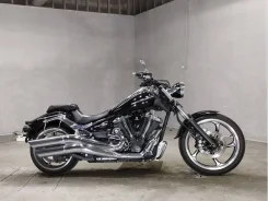 Yamaha Roadstar 1900. ��������, ���������, ��� �������. ��� ����� �� ������������ ����