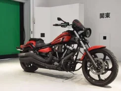 Yamaha Roadstar 1900. ��������, ���������, ��� �������. ��� ����� �� ������������ ����