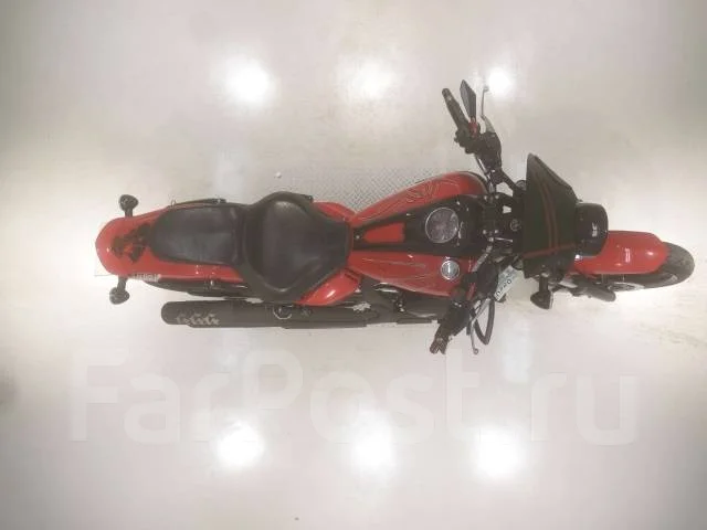 Yamaha Roadstar 1900. ��������, ���������, ��� �������. ��� ����� �� ������������ ����