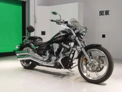 Yamaha Roadstar 1900. ��������, ���������, ��� �������. ��� ����� �� ������������ ����