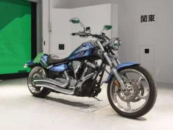 Yamaha Roadstar 1900. ��������, ���������, ��� �������. ��� ����� �� ������������ ����