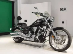 Yamaha Roadstar 1900. ��������, ���, ��� �������. ��� ����� �� ������������ ����