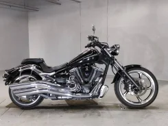 Yamaha Roadstar 1900. ��������, ���������, ��� �������. ��� ����� �� ������������ ����