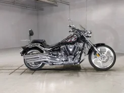 Yamaha Roadstar 1900. ��������, ���������, ��� �������. ��� ����� �� ������������ ����