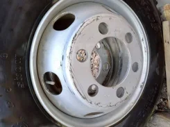 Bridgestone. 6.0x17.5", 6x222.25, ET135, �� 164���. ����
