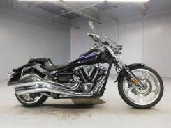 Yamaha Roadstar 1900. ��������, ���������, ��� �������. ��� ����� �� ������������ ����
